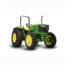 TM4639 - John Deere 5310 Tractor India Tractors Technical Service Manual DOWNLOAD
