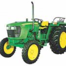 TM4772 - John Deere 5310N, 5410N and 5510N (Europe) Diagnostic Tractors Technical Repair Manual