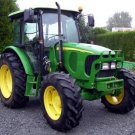 TM4791 - John Deere 5620, 5720, 5820 Tractors Diagnostic and Tests Service Manual
