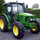 TM4795 - John Deere 5620, 5720, 5820 Tractors Diagnosis and Tests Service Manual