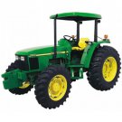 TM4812 - John Deere 5403, 5600, 5605, 5700, 5705 Brazil Tractors Technical Service Manual