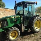 TM4861 - John Deere 5215F, 5315F, 5515F, 5615F, 5615V Tractor Technical Service Manual