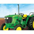TM4898 - John Deere 5203S, 5310, 5310S (India) Diagnostic Tractors Technical Service Repair Manual