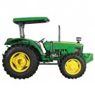 TM606819 - John Deere 5415, 5615 and 5715 Diagnostic & Tests Tractors Service Manual
