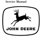 TM607619 - John Deere 5076EF Tractors Technical Service Repair Manual