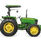 TM609719 - John Deere 5076EF Diagnostic Tractor Technical Service Manual