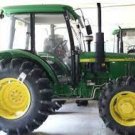 TM700119 - John Deere 5-750,5-754, 5-800,5-804, 5-850 (China) Tractors Technical Service Manual