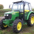TM801719 - John Deere 5055E, 5065E, 5075E, 5078E South America, Africa Tractors Repair Manual
