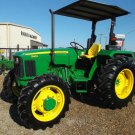 TM8138 - John Deere 5403, 5600, 5603  (South America) Diagnostic & Tests Tractors Service Manual