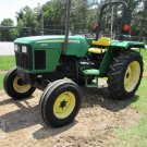 TM900019 - John Deere 5103, 5203, 5303, 5403, 5045, 5055, 5065 Tractors Technical Manual