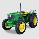 TM900119 - John Deere 5203S, 5303, 5403, 5503, 5310, 5310S Tractors Technical Manual