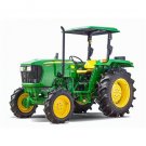 TM900719 - John Deere 5036D, 5038D, 5039D, 5050D, 5105, 5305 Tractors Technical Manual