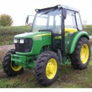 TM901419 - John Deere 5055E, 5065E & 5075E Europeran Tractors Diagnosis and Tests Service Manual