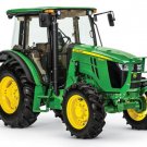 TM901519 - John Deere 5045E, 5055E, 5065E & 5075E (FT4) North America Tractors Service Repair Manual