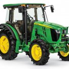TM901619 - John Deere 5045E, 5055E (North Amereca) Diagnostic and Tests Tractors Service Manual