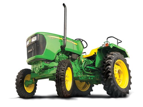 TM901719 - John Deere 5036C (Export) PIN Prefix PY or 1PY All Inclusive Tractors Technical Manual