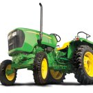 TM901719 - John Deere 5036C (Export) PIN Prefix PY or 1PY All Inclusive Tractors Technical Manual