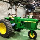 SM2041 - John Deere 3010 Wheel Tractors Technical Service Manual