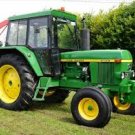 TM4277 - JOHN DEERE 3030, 3130 ALL INCLUSIVE TRACTORS TECHNICAL SERVICE MANUAL