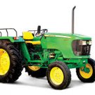TM902119 - JOHN DEERE 3028EN, 3036E (1PY) COMPACT UTILITY ALL INCLUSIVE TRACTOR TECHNICAL MANUAL