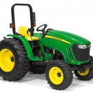 TM102419 - John Deere 4105 All Incliusive Compact Utility Tractors Technical Service Manual