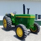 TM1172 - John Deere 4430, 4630 Row Crop Tractors Technical Service Manual