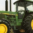TM1181 - John Deere 4040, 4240 Tractors All Inclusive Technical Manual