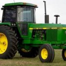 TM1182 - John Deere 4440 Row Crop Diagnostic Tractor Technical Repair Manual