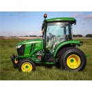 TM131019 - John Deere 4044M, 4044R, 4049M, 4049R, 4052M Diagnostic Tractors Service Repair Manual