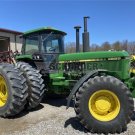 TM1354 - John Deere 4650, 4850 All Inclusive Tractors Technical Service Manual