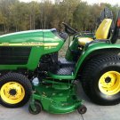 TM1985 - John Deere 4210, 4310, 4410 Compact Utility Diagnostic Tractor Technical Repair Manual