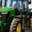 TM118919 - John Deere 7210R, 7230R, 7250R, 7270R, 7290R & 7310R Tractors Service Repair Manual