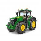 TM146119 - John Deere 7210R 7230R 7250R 7270R 7290R 7310R Tractor Repair Technical Manual
