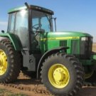 TM1651 - JOHN DEERE 7610, 7710, 7810 2WD OR MFWD TRACTORS TECHNICAL SERVICE REPAIR MANUAL