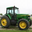 TM1653 - JOHN DEERE 7210, 7410, AND 7510 2WD OR MFWD TRACTORS SERVICE REPAIR MANUAL
