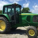 TM2047 - JOHN DEERE 7220, 7320, 7420, 7520 2WD OR MFWD DIAGNOSIS AND TESTS TRACTORS SERVICE MANUAL