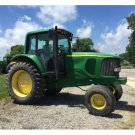 TM2070 - John Deere 7220, 7320, 7420, 7420 2-Wheel Drive Tractors Service Repair Manual