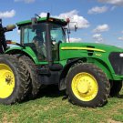 TM2234 - John Deere 7630, 7730, 7830, 7930, 2204 Diagnosis &Tests Tractors Service Manual