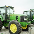 TM400119 - John Deere 7130, 7230 Premium Tractors Service Repair Manual
