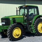 TM400219 - John Deere 7330 Premium 2WD or MFWD USA Tractors Repair Manual