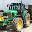 TM400319 - John Deere 7430 & 7530 Premium (North American Edition) Tractors Service Repair Manual