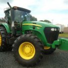 TM802119 - John Deere 7185J, 7195J, 7205J, 7210J, 7225J (Worldwide) Tractors Service Repair Manual