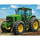 TM135719 - John Deere 6165J(6J-1654), 6185J(6J-1854), 6205J(6J-2054) Diagnostic Tractors Manual