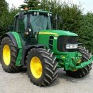 TM400619 - John Deere 6830, 6930 (European) Tractors Technical Service Repair Manual