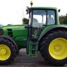 TM400819 - JOHN DEERE 6230, 6330, 6430, 6530 (USA, CANADA) TRACTORS SERVICE REPAIR MANUAL