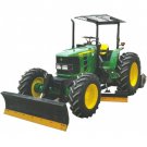 TM400919 - JOHN DEERE 6225, 6325, 6425, 6525 EUROPEAN DIAGNOSIS AND TESTS TRACTORS SERVICE MANUAL