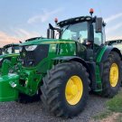 TM409819 - JOHN DEERE 6230R, 6250R TRACTORS MY2017,18,19 TECHNICAL SERVICE REPAIR MANUAL