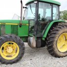 TM4576 - JOHN DEERE 6405, 6605 (NORTH AMERICAN) DIAGNOSTIC AND TESTS TRACTORS SERVICE MANUAL