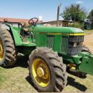 TM4644 - JOHN DEERE 6215 AND 6515 (EUROPEAN) DIAGNOSTIC AND TESTS TRACTORS SERVICE MANUAL