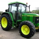 TM4559 - JOHN DEERE 6010, 6110, 6210, 6310, 6410 (SE) TRACTORS TECHNICAL SERVICE REPAIR MANUAL